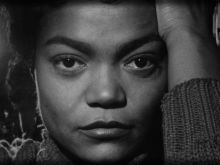 Eartha Kitt