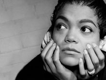 Eartha Kitt