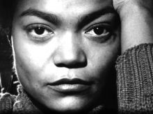 Eartha Kitt