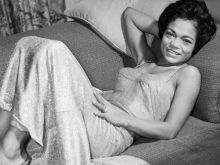 Eartha Kitt