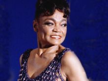 Eartha Kitt