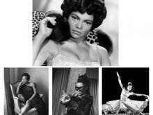 Eartha Kitt