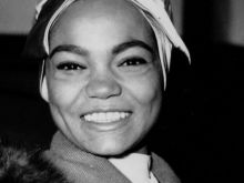 Eartha Kitt