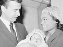 Eartha Kitt