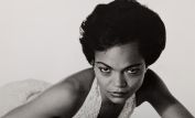 Eartha Kitt