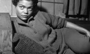 Eartha Kitt