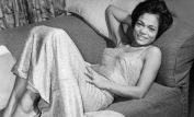 Eartha Kitt