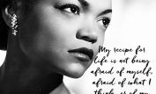 Eartha Kitt