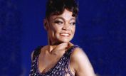 Eartha Kitt