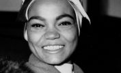 Eartha Kitt