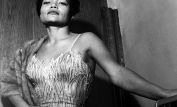 Eartha Kitt