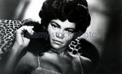 Eartha Kitt