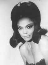 Eartha Kitt