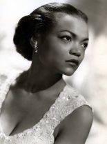 Eartha Kitt