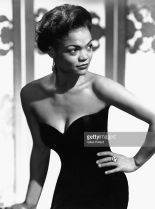 Eartha Kitt