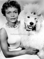 Eartha Kitt