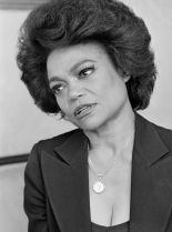 Eartha Kitt