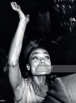 Eartha Kitt