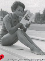 Eartha Kitt