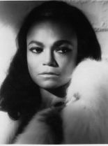 Eartha Kitt