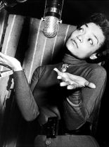 Eartha Kitt #205886 picture (Portrait Medium)