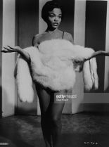 Eartha Kitt