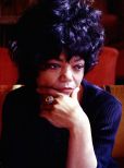 Eartha Kitt