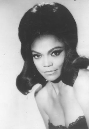 Eartha Kitt
