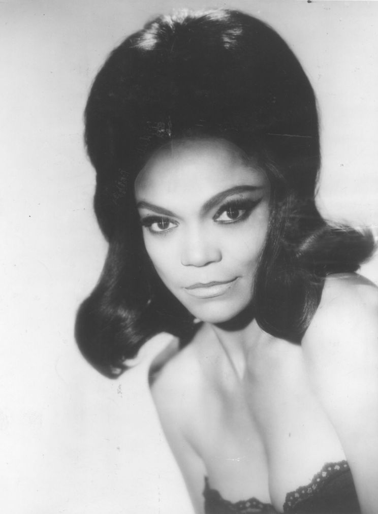 Eartha Kitt