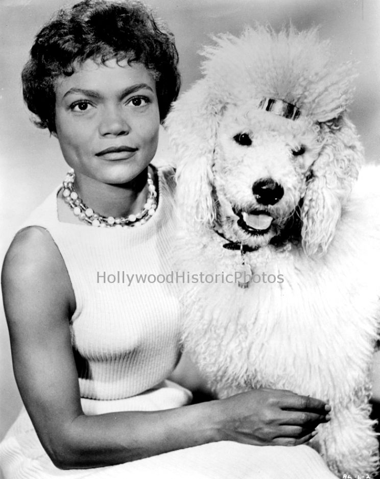 Eartha Kitt