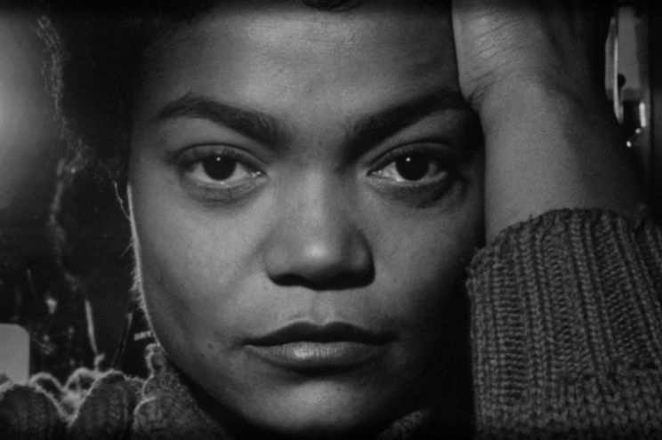 Eartha Kitt