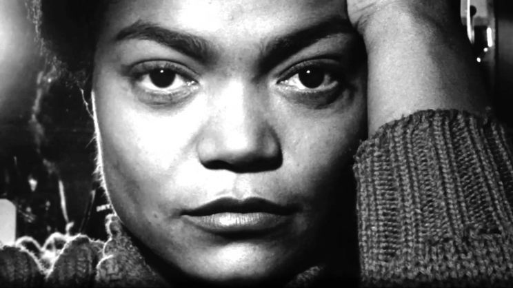 Eartha Kitt