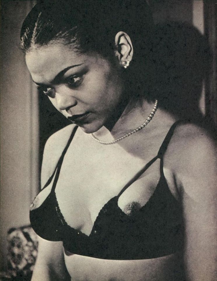 Eartha Kitt