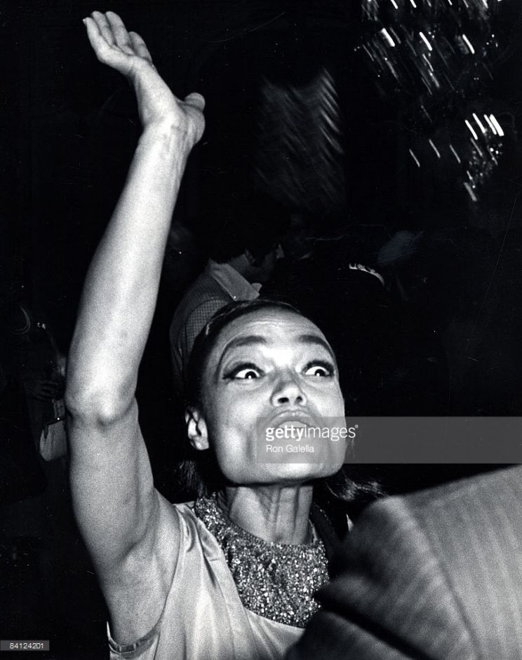 Eartha Kitt