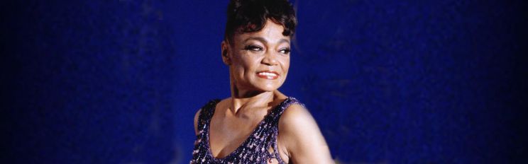 Eartha Kitt