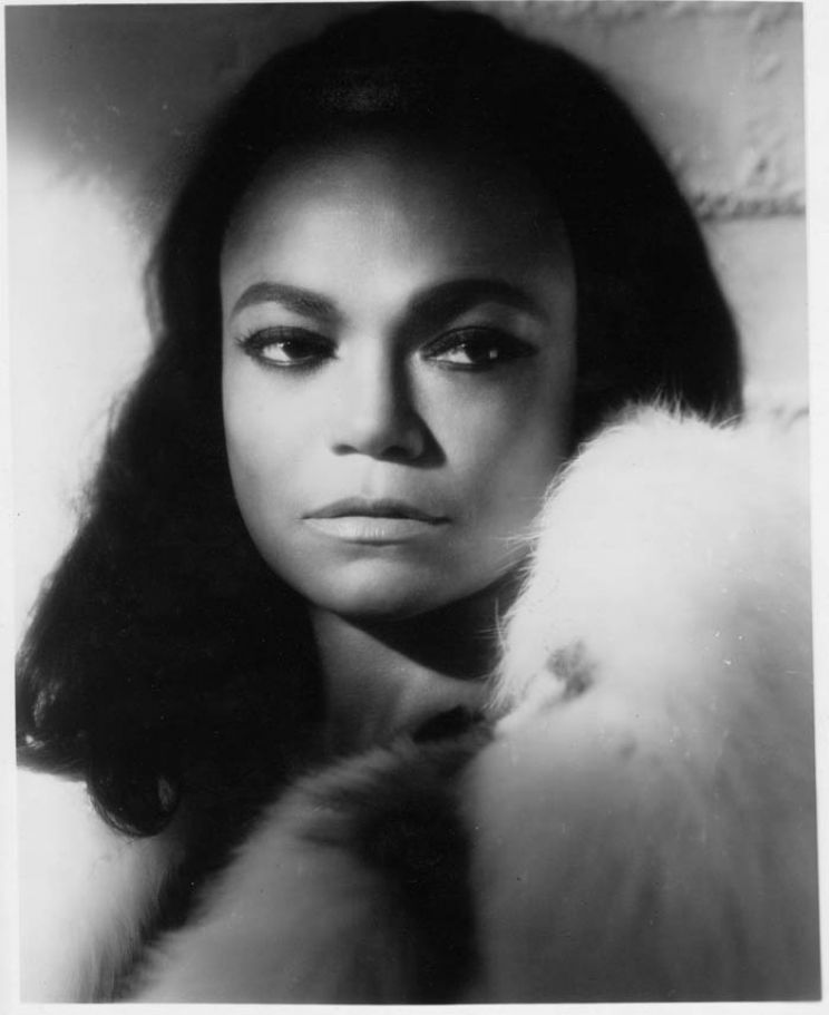 Eartha Kitt