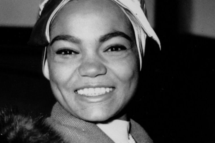 Eartha Kitt