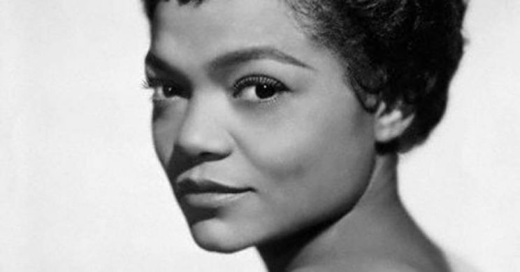 Eartha Kitt