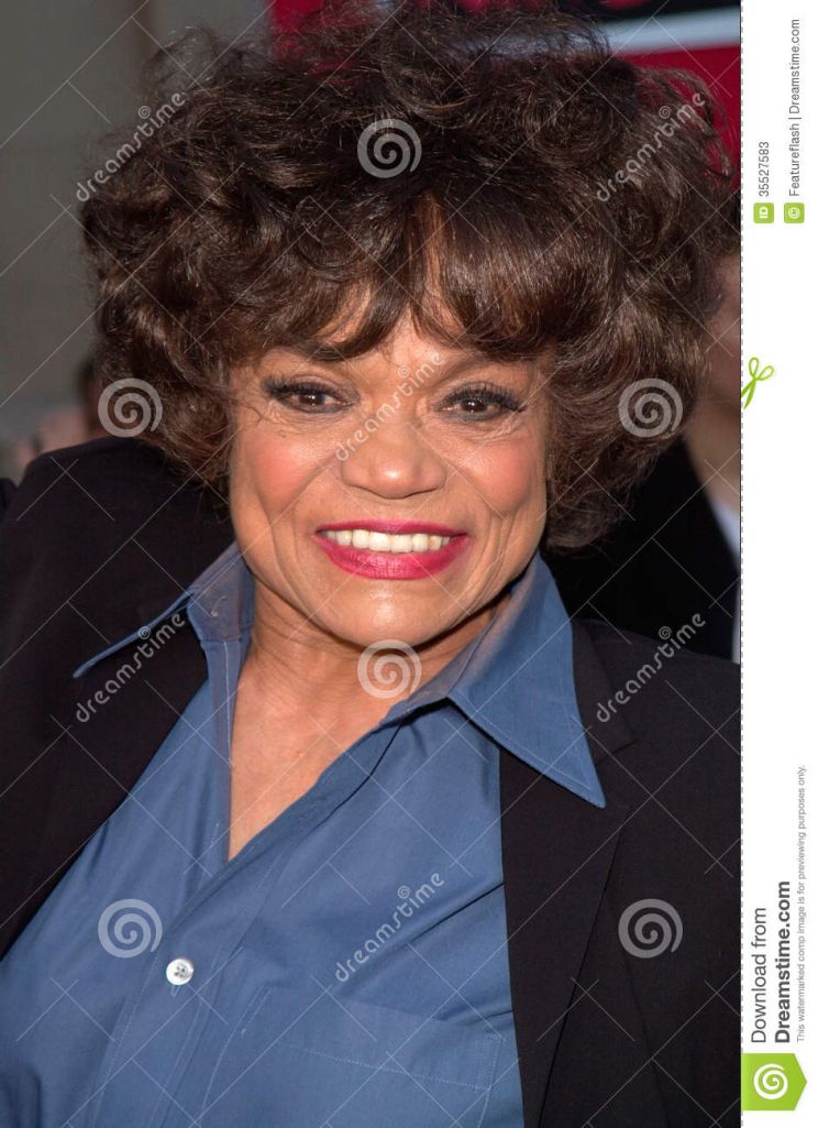 Pictures of Eartha Kitt