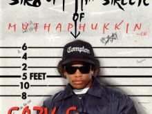 Eazy-E