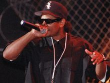 Eazy-E