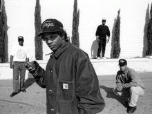 Eazy-E