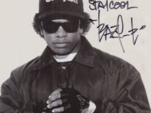 Eazy-E