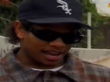 Eazy-E