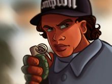 Eazy-E