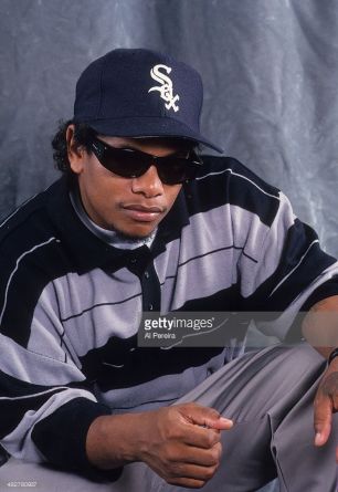 Eazy-E