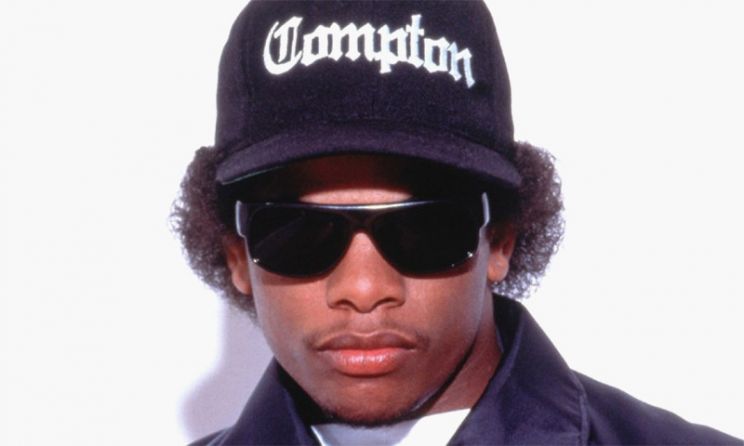 Eazy-E