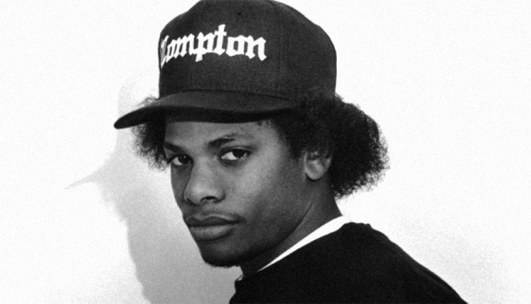 Eazy-E