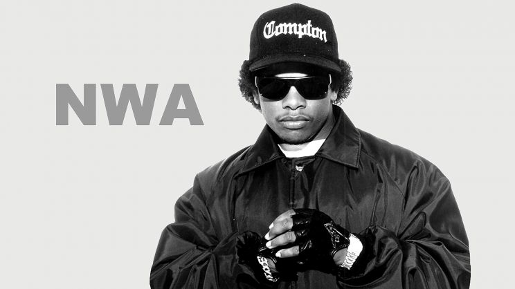 Eazy-E