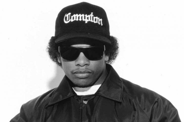 Eazy-E